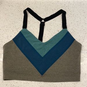 Beyond Yoga crop top M